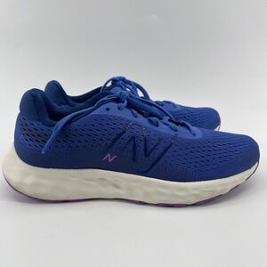 New Balance Fresh Foam X 880v13 Running Shoes Women's Size 7.5 Blue Purple